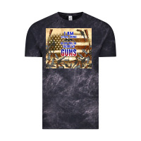 Cloud Black no one will be taking my guns Vintage Tee - TumblerDesignByShophia