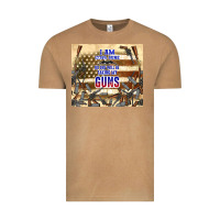 Vintage Camel no one will be taking my guns Vintage Tee - TumblerDesignByShophia
