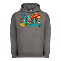 Pigment Tornado its a crawfish kinda day Urban Hoodie - AdoDesignShop