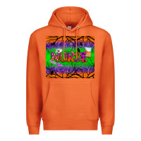 Halloween Nurse Tumbler Premium Hoodie | Teevron