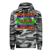 Slate Camo halloween nurse tumbler Premium Hoodie - BundleAndBundleShop