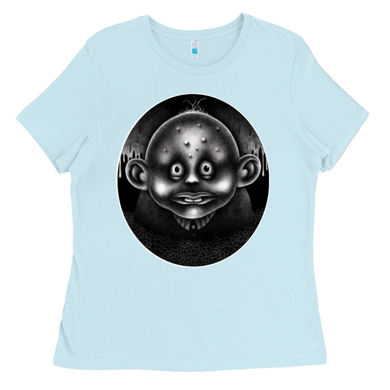 Surrealizm Ladies Tee by Bettercallsaul | Teevron