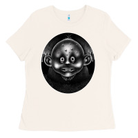 Bone Surrealizm Ladies Tee - Bettercallsaul