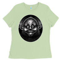 Matcha Surrealizm Ladies Tee - Bettercallsaul