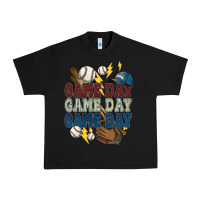 Black Game Day lightning bolt Baseball Urban Heavy Tee - HowdyJamesFarm
