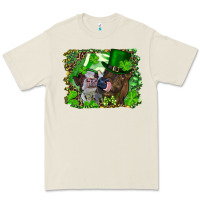 Bone st. patrick's day heifers Premium Tee - RanaPortraitStore