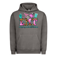 Pigment Tornado emt emergency medical technician Urban Hoodie - AdoDesignShop