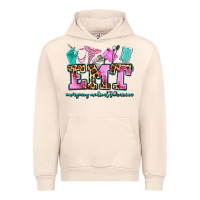 Sandshell emt emergency medical technician Urban Hoodie - AdoDesignShop