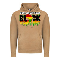 Vintage Camel unapologetically black Vintage Hoodie - CowGirlArtShop