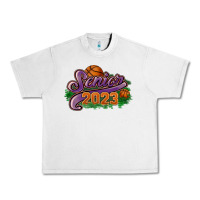 Lunar Rock Senior 2023 basketball Urban Heavy Tee - HowdyJamesFarm