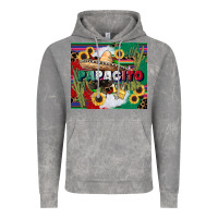 Cloud Rock papacito cinco de mayo Vintage Hoodie - CowGirlArtShop