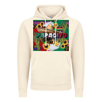 Vintage Artic papacito cinco de mayo Vintage Hoodie - CowGirlArtShop