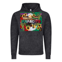Vintage Black papacito cinco de mayo Vintage Hoodie - CowGirlArtShop