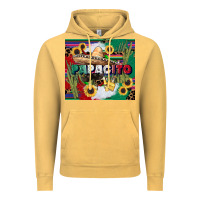 Vintage Mustard papacito cinco de mayo Vintage Hoodie - CowGirlArtShop