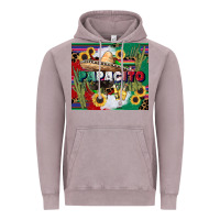 Vintage Zinc papacito cinco de mayo Vintage Hoodie - CowGirlArtShop