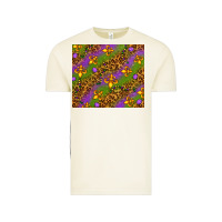 Mardi Gras Tumbler Vintage Tee | Teevron