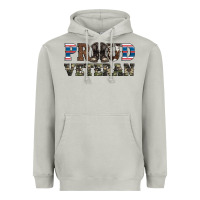 Moon Dust armed forces day proud veteran Heavyweight Hoodie - Artiststas
