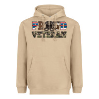 Mushroom armed forces day proud veteran Heavyweight Hoodie - Artiststas