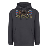 Smoke armed forces day proud veteran Heavyweight Hoodie - Artiststas