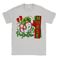 Moon Dust Christmas Character Classic Tee - NancyCooperArtShop