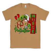 Toasted Coconut Christmas Character Classic Tee - NancyCooperArtShop