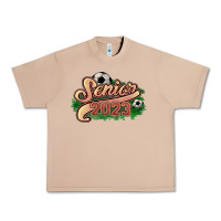 Burro Senior 2023 Soccer Urban Heavy Tee - HowdyJamesFarm