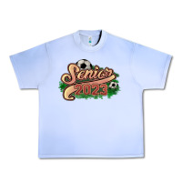 Grape Ice Senior 2023 Soccer Urban Heavy Tee - HowdyJamesFarm