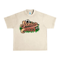 Sandshell Senior 2023 Soccer Urban Heavy Tee - HowdyJamesFarm