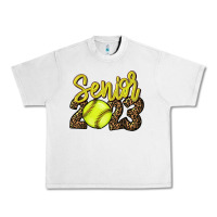 Lunar Rock 2023 senior Softball Urban Heavy Tee - HowdyJamesFarm