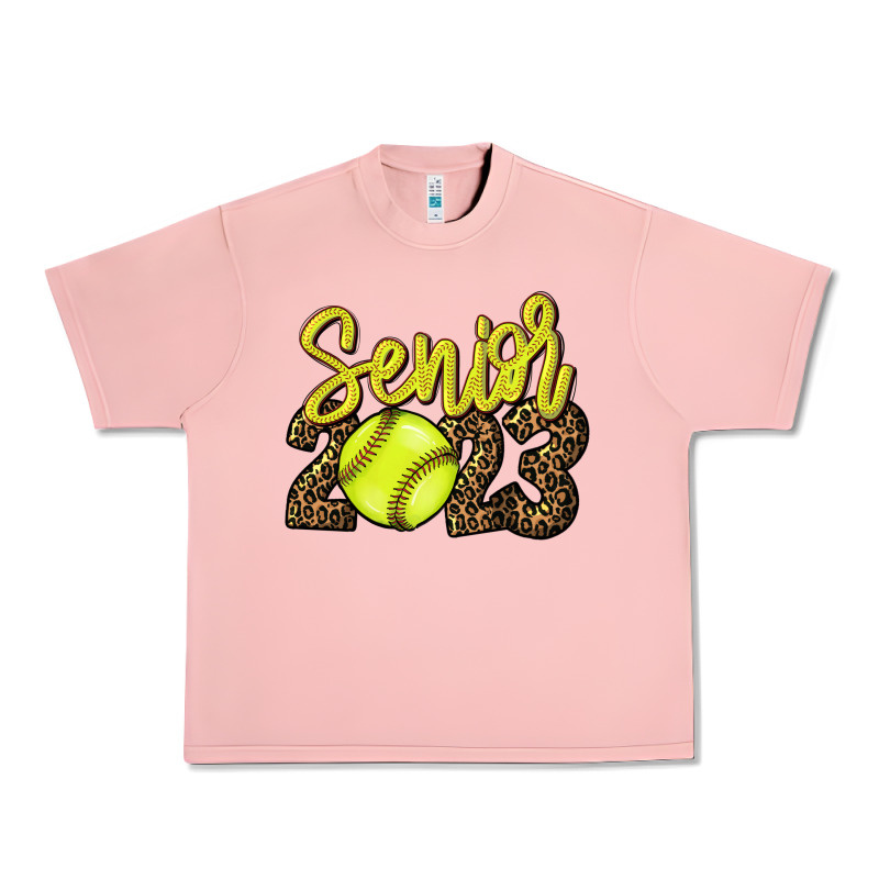 2023 Senior Softball Urban Heavy Tee by HowdyJamesFarm | Teevron