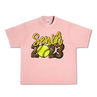 Salmon 2023 senior Softball Urban Heavy Tee - HowdyJamesFarm