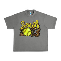 Tornado 2023 senior Softball Urban Heavy Tee - HowdyJamesFarm