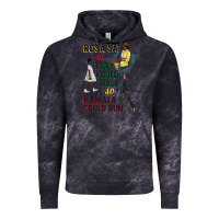 Cloud Black rosa sat so ruby could walk so kamala could run juneteenth Vintage Hoodie - CowGirlArtShop