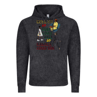 Vintage Black rosa sat so ruby could walk so kamala could run juneteenth Vintage Hoodie - CowGirlArtShop