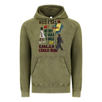 Vintage Olive rosa sat so ruby could walk so kamala could run juneteenth Vintage Hoodie - CowGirlArtShop