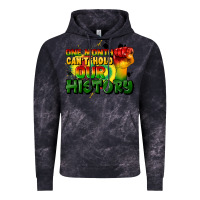 Cloud Black one month cant hold our history Vintage Hoodie - CowGirlArtShop