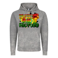 Cloud Rock one month cant hold our history Vintage Hoodie - CowGirlArtShop