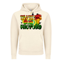 Vintage Artic one month cant hold our history Vintage Hoodie - CowGirlArtShop