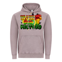 Vintage Zinc one month cant hold our history Vintage Hoodie - CowGirlArtShop