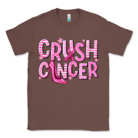 Chestnut crush cancer Classic Tee - NancyCooperArtShop