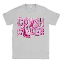 Moon Dust crush cancer Classic Tee - NancyCooperArtShop