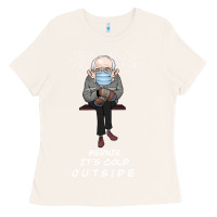 Bone Bernie it' could outside Ladies Tee - Bettercallsaul