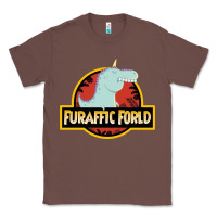 Furaffic Forld Classic Tee | Teevron
