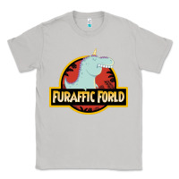 Moon Dust Furaffic Forld Classic Tee - minhPixels