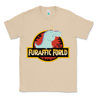 Mushroom Furaffic Forld Classic Tee - minhPixels