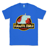 True Royal Furaffic Forld Classic Tee - minhPixels