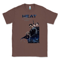 Chestnut heat movie heat movie heat movie heat movie heat movie heat movie heat Classic Tee - minhPixels