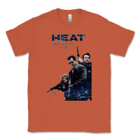 Copper heat movie heat movie heat movie heat movie heat movie heat movie heat Classic Tee - minhPixels