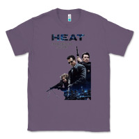 Lavender heat movie heat movie heat movie heat movie heat movie heat movie heat Classic Tee - minhPixels