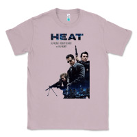 Lilac heat movie heat movie heat movie heat movie heat movie heat movie heat Classic Tee - minhPixels